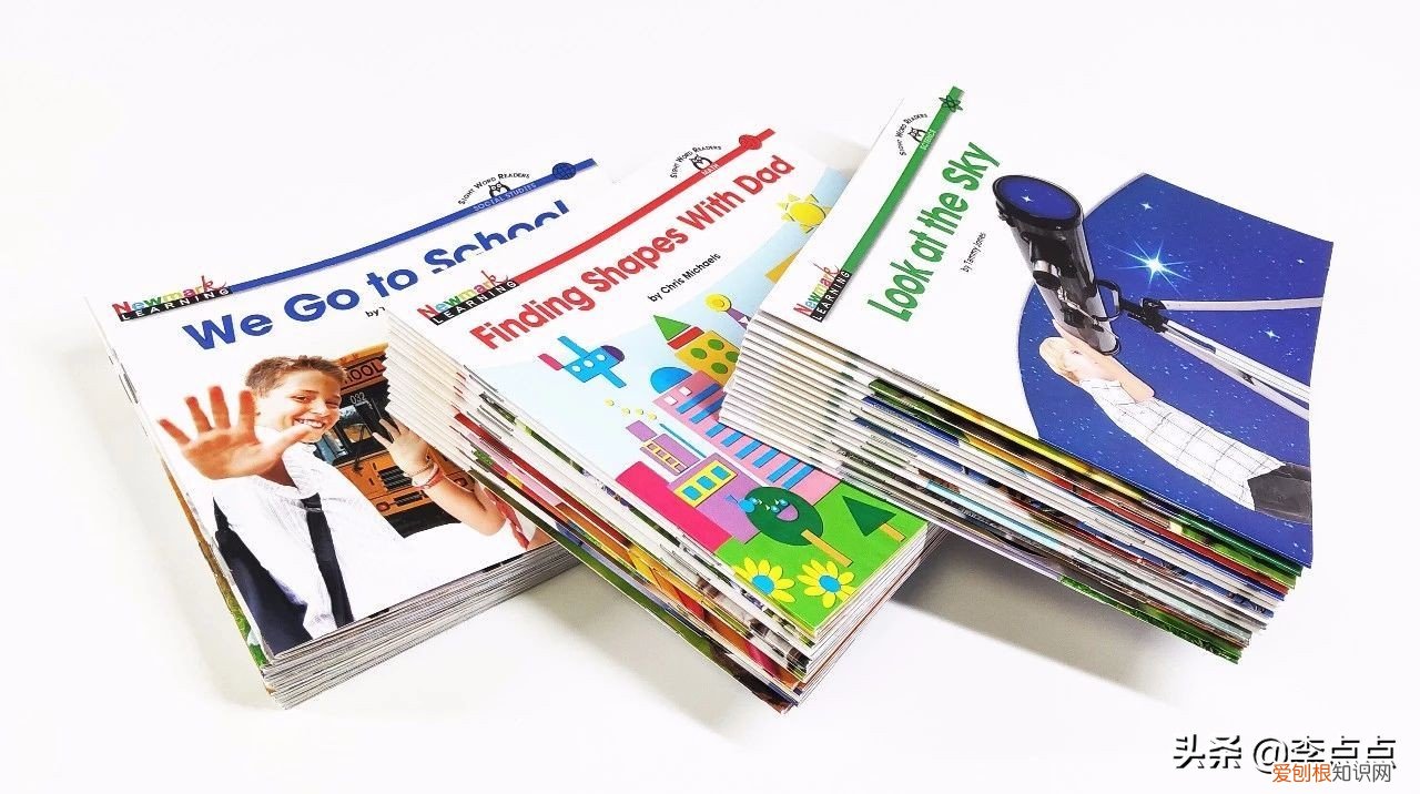 点读笔哪个牌子好用?真实入手测评分析