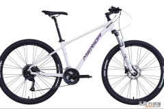 适合女性的运动自行车品牌