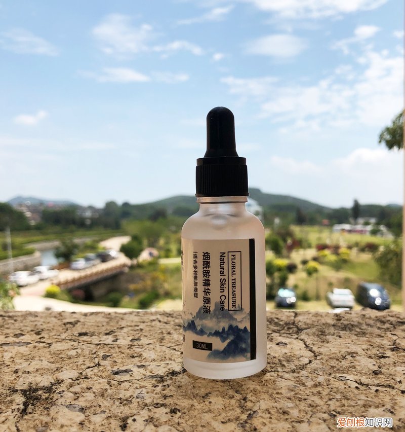 精华液什么牌子好用性价比高