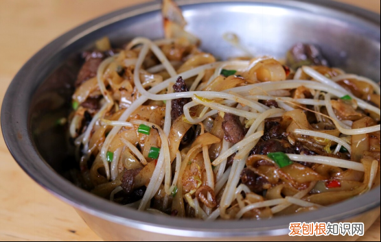 全国米粉排行榜10强