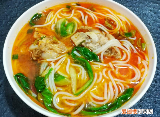 全国米粉排行榜10强