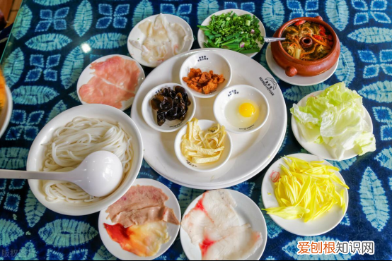 全国米粉排行榜10强