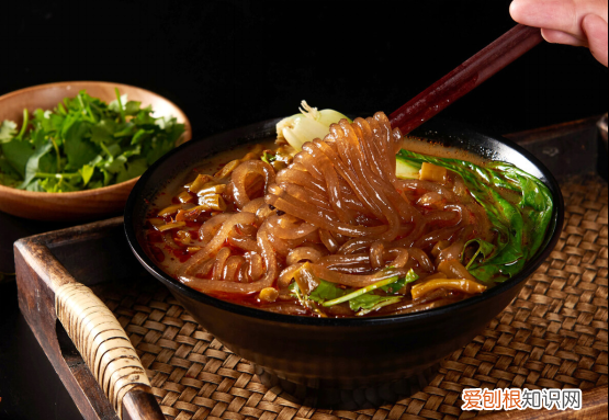 全国米粉排行榜10强