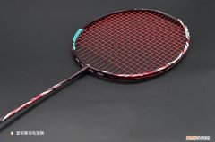 羽毛球装备品牌排行榜