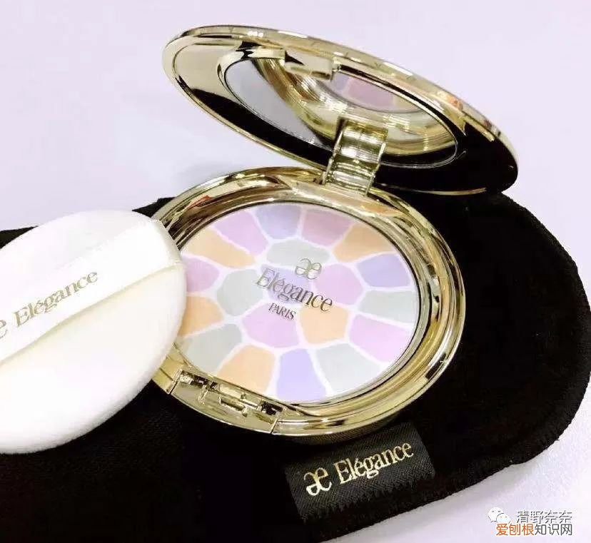 粉饼哪个牌子好用不脱妆?