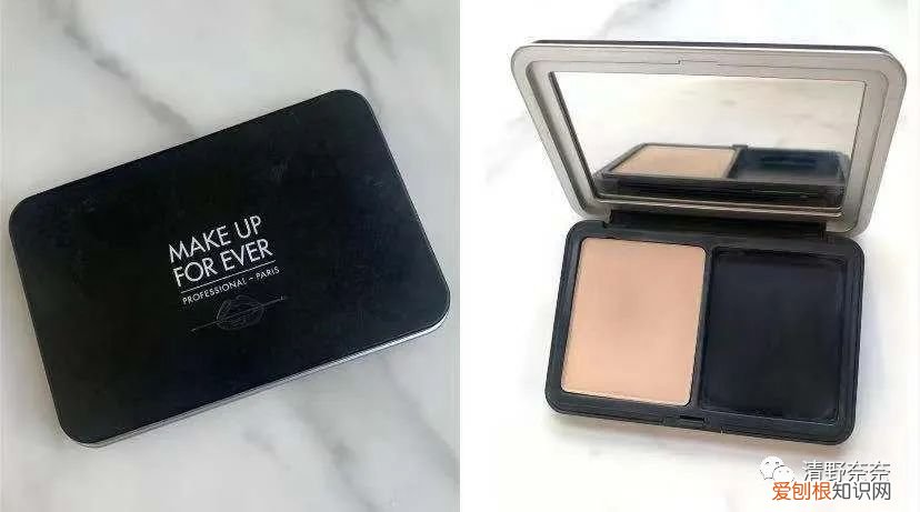 粉饼哪个牌子好用不脱妆?