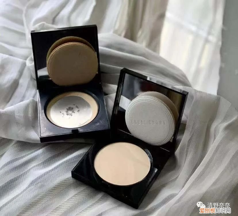 粉饼哪个牌子好用不脱妆?