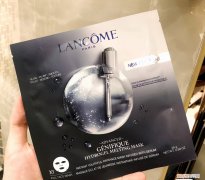 补水最好的面膜排行榜前十名