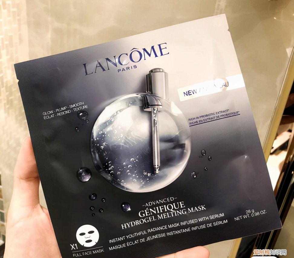 补水最好的面膜排行榜前十名