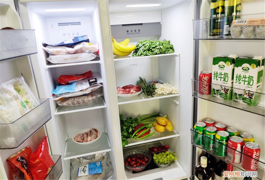 买冰箱怎么选择,需要注意什么?