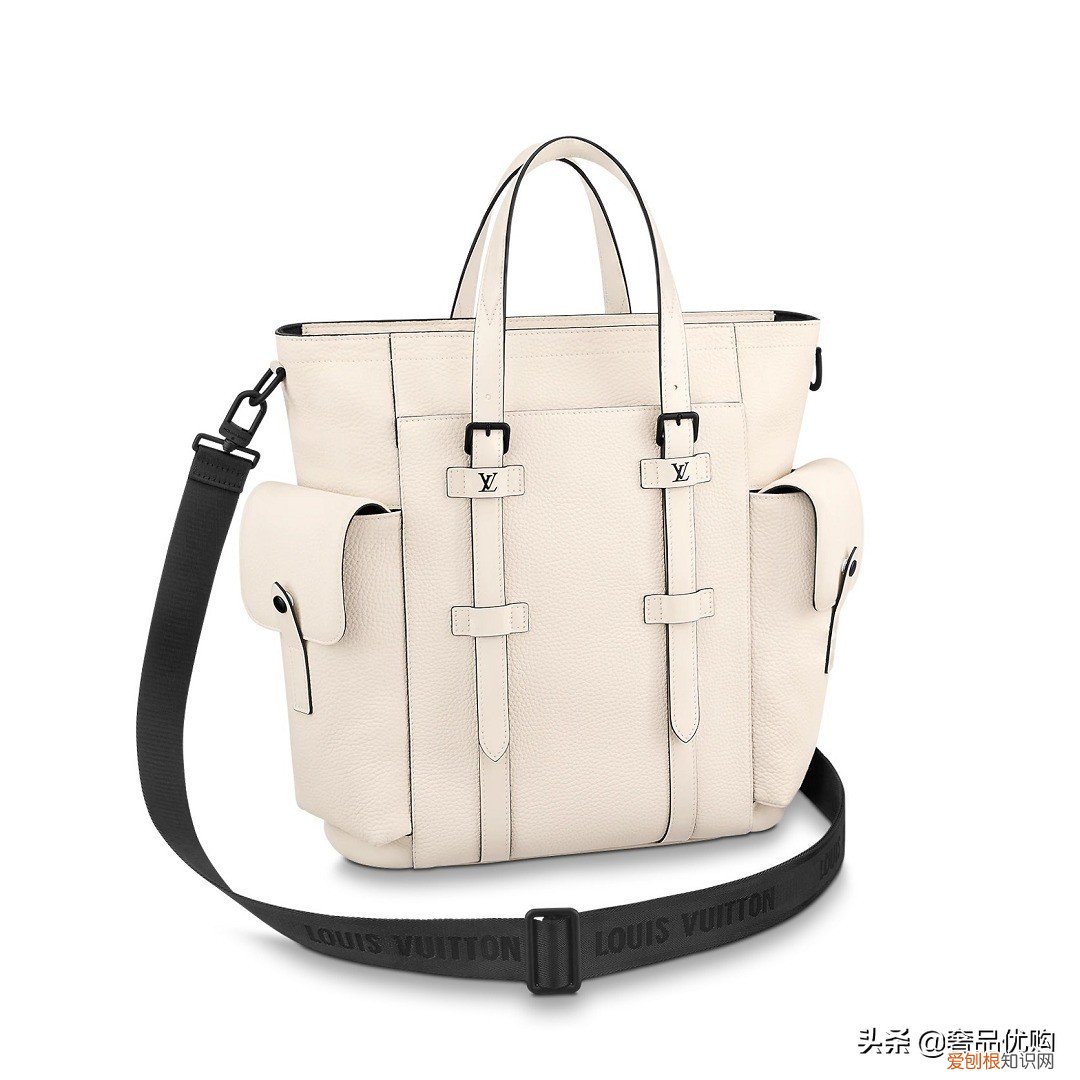 LV男士经典包包推荐