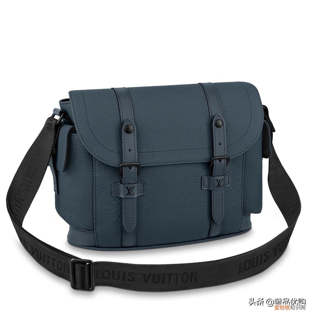 LV男士经典包包推荐