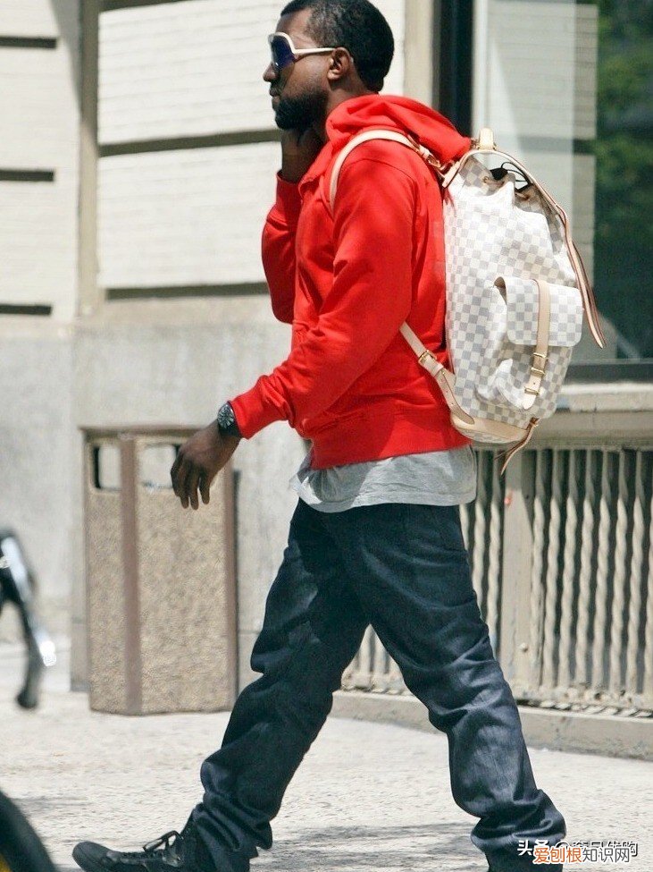 LV男士经典包包推荐