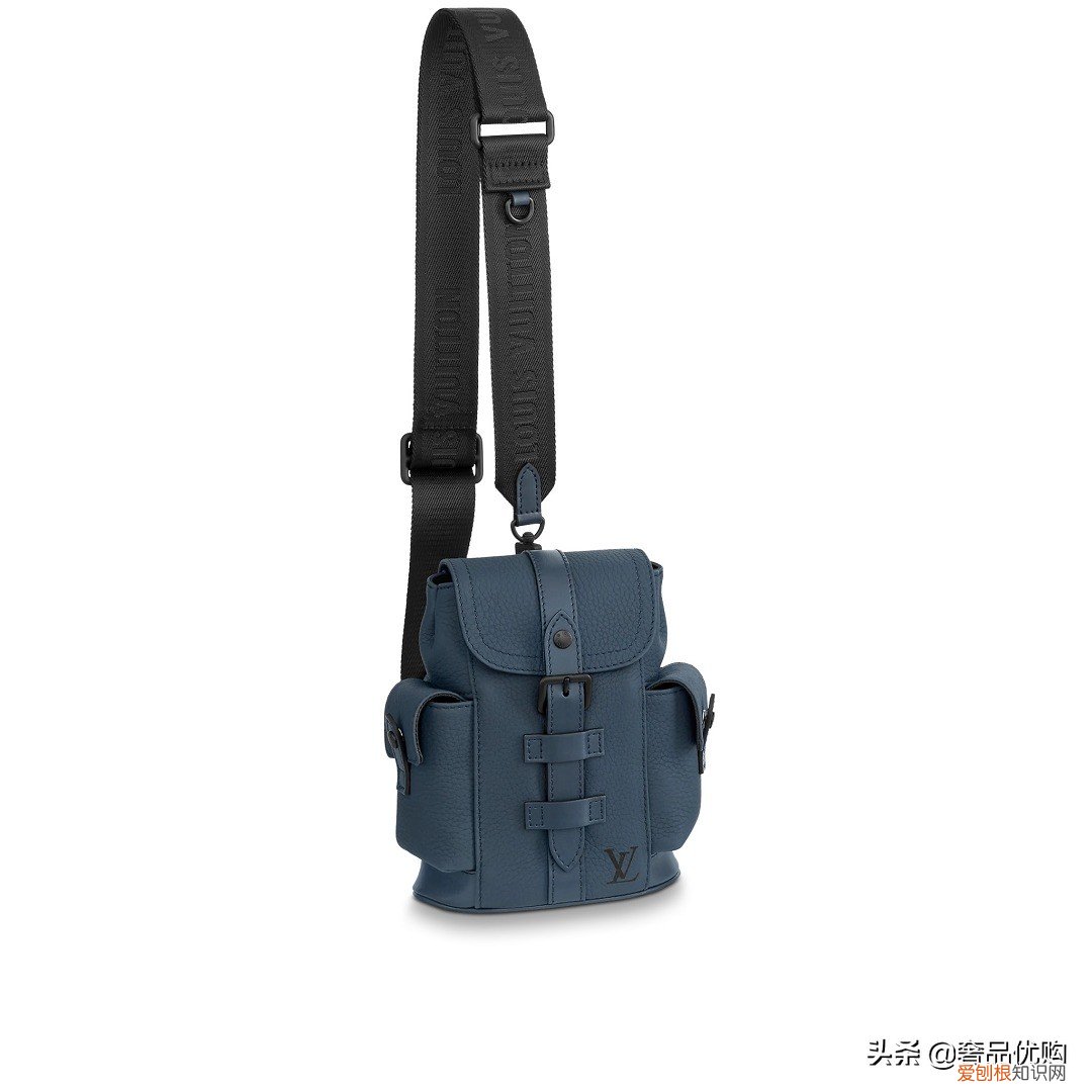 LV男士经典包包推荐