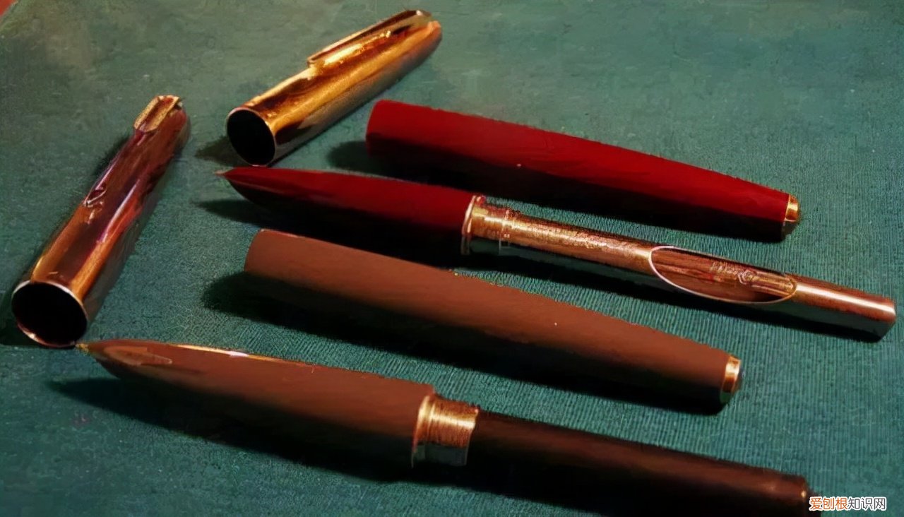 英雄钢笔为什么会衰败?