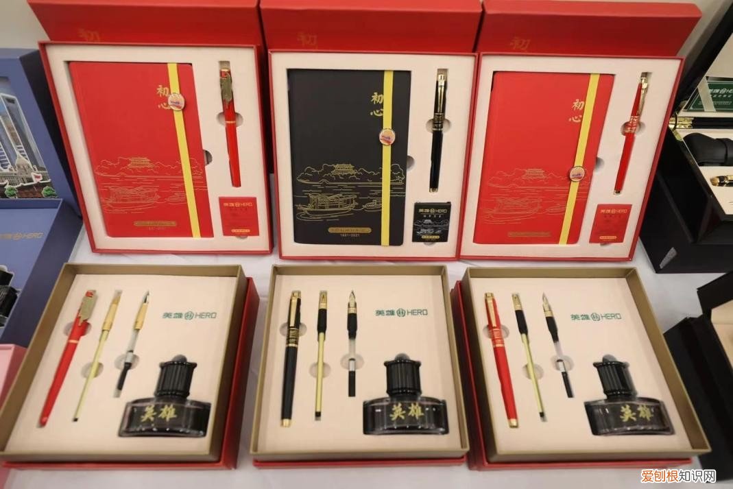 英雄钢笔为什么会衰败?