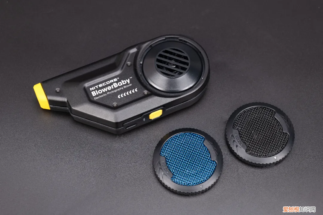 奈特科尔BlowerBaby电动气吹入手体验测评分享