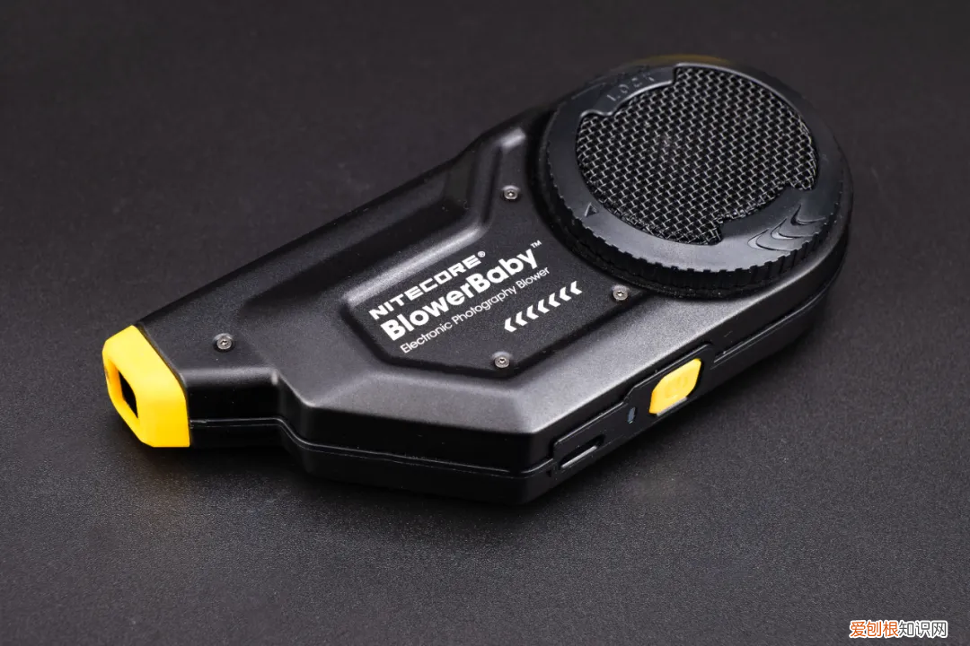 奈特科尔BlowerBaby电动气吹入手体验测评分享