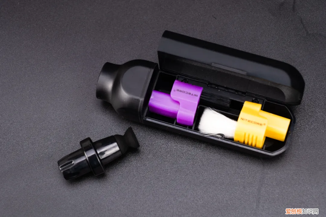 奈特科尔BlowerBaby电动气吹入手体验测评分享