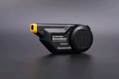 奈特科尔BlowerBaby电动气吹入手体验测评分享