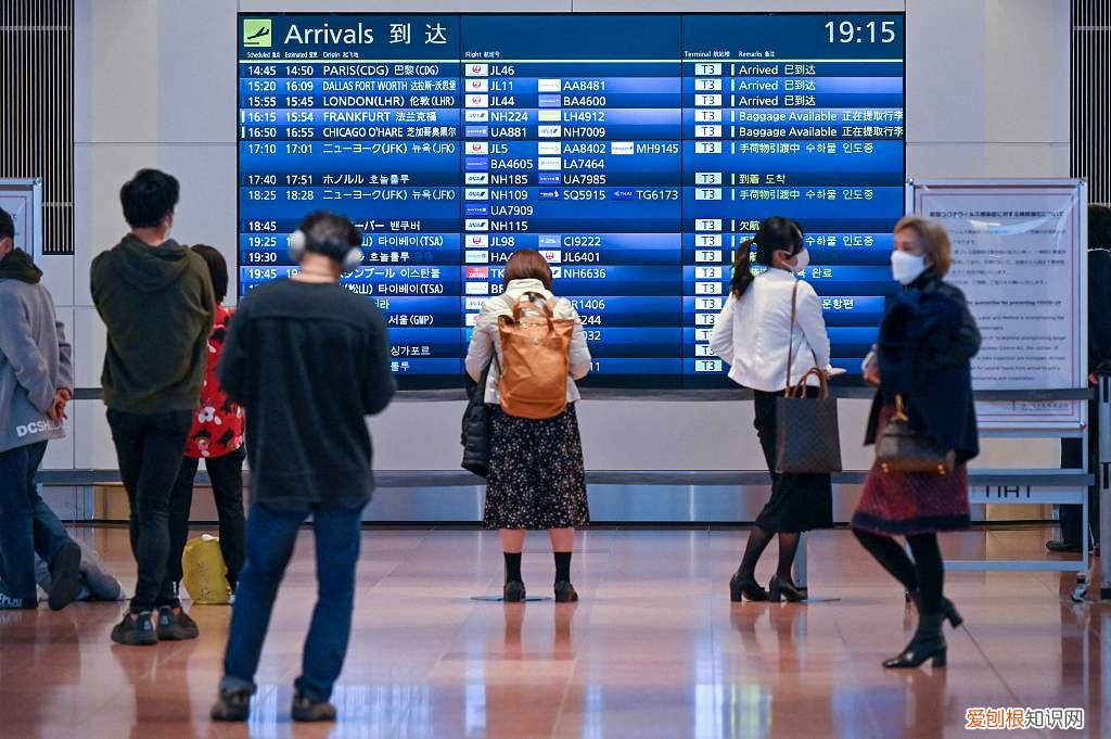 日本封国：37万人等待入境，其中留学生占近7成