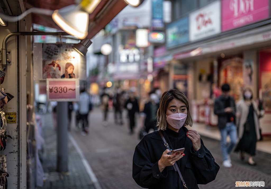 日本封国：37万人等待入境，其中留学生占近7成