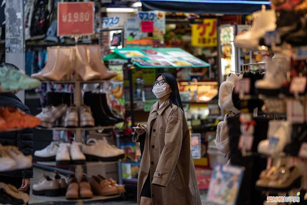 日本封国：37万人等待入境，其中留学生占近7成