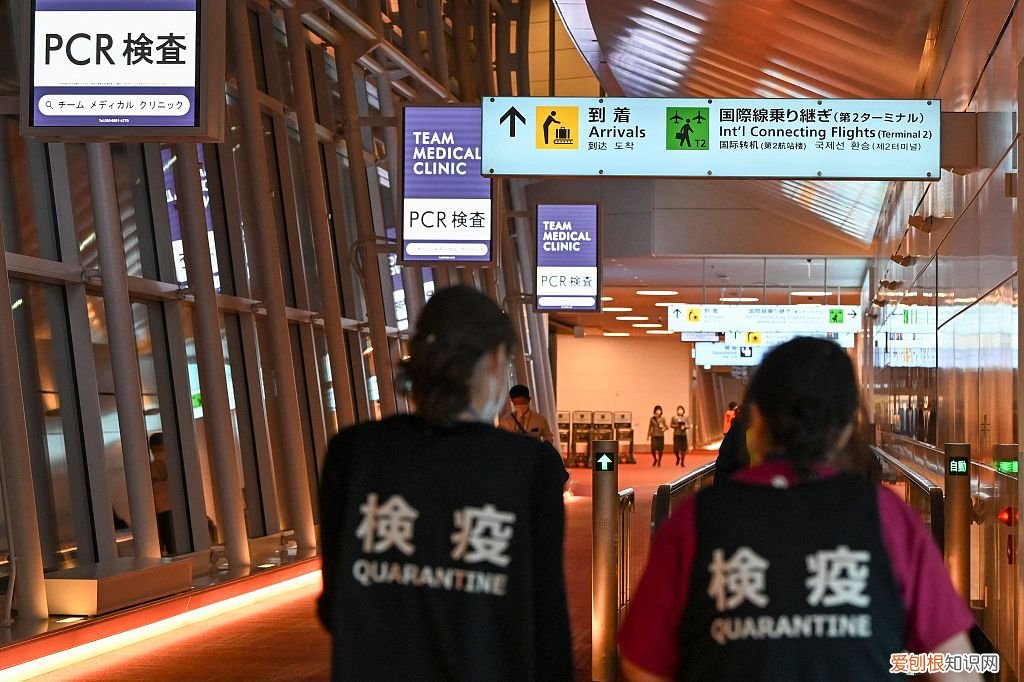 日本封国：37万人等待入境，其中留学生占近7成