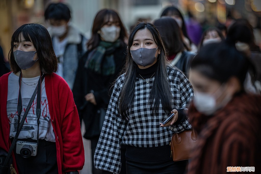 日本封国：37万人等待入境，其中留学生占近7成