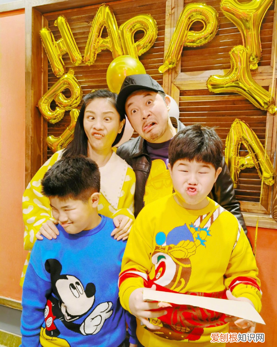 沙溢方否认出轨，工作室怒发声明，斥责网络上的不实传言