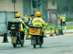 6年存100万外卖小哥准备全款买房