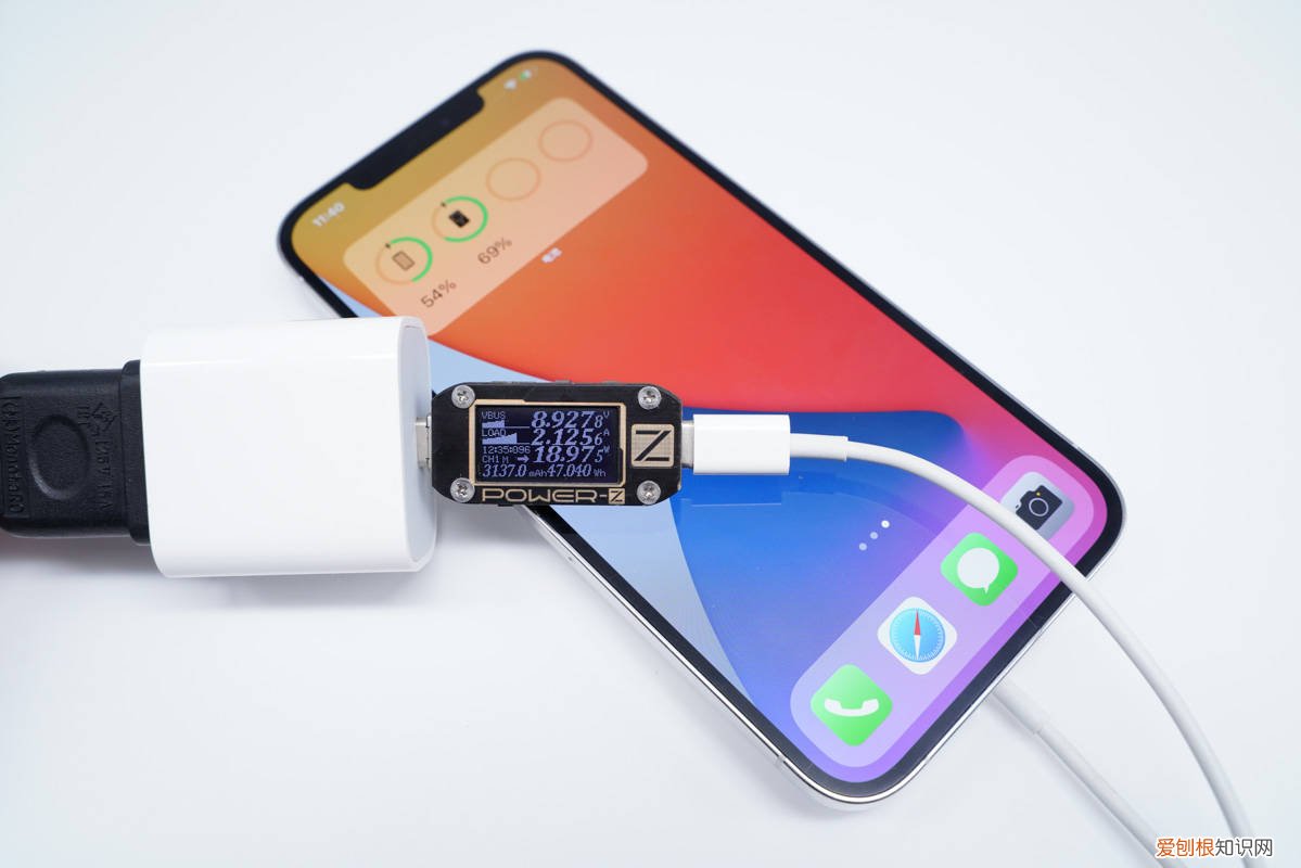 苹果MagSafe无线充电宝怎么样?