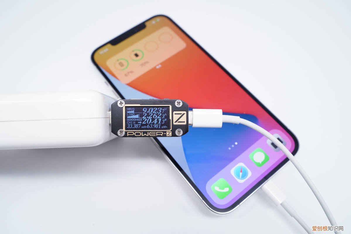 苹果MagSafe无线充电宝怎么样?