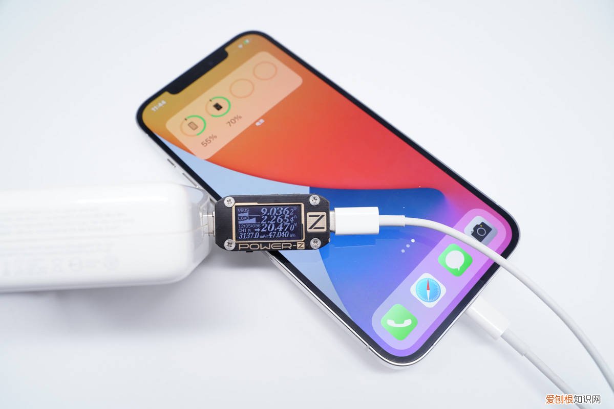 苹果MagSafe无线充电宝怎么样?