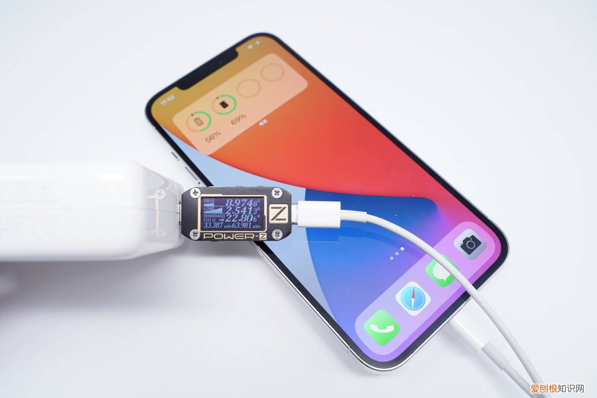 苹果MagSafe无线充电宝怎么样?