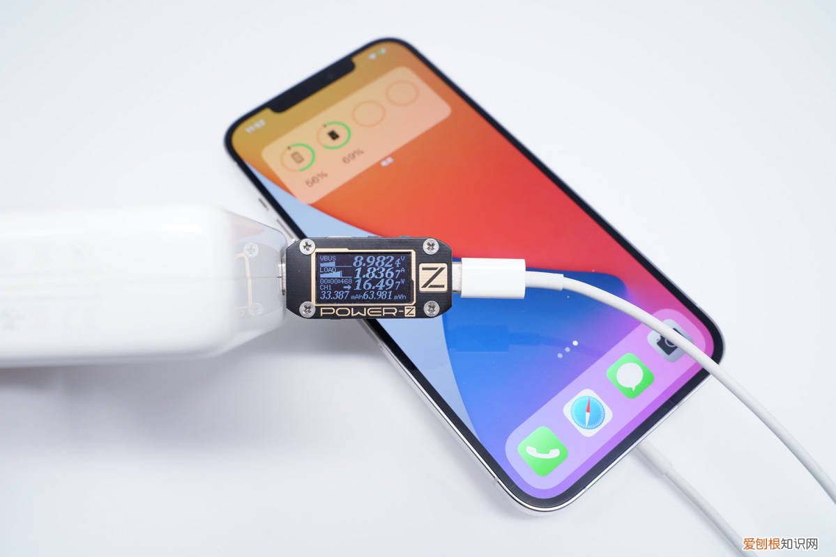苹果MagSafe无线充电宝怎么样?