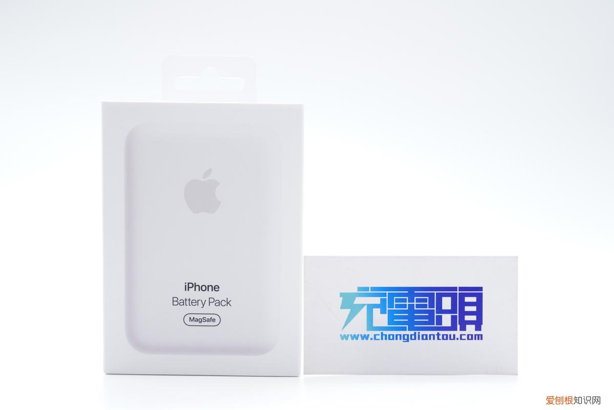 苹果MagSafe无线充电宝怎么样?
