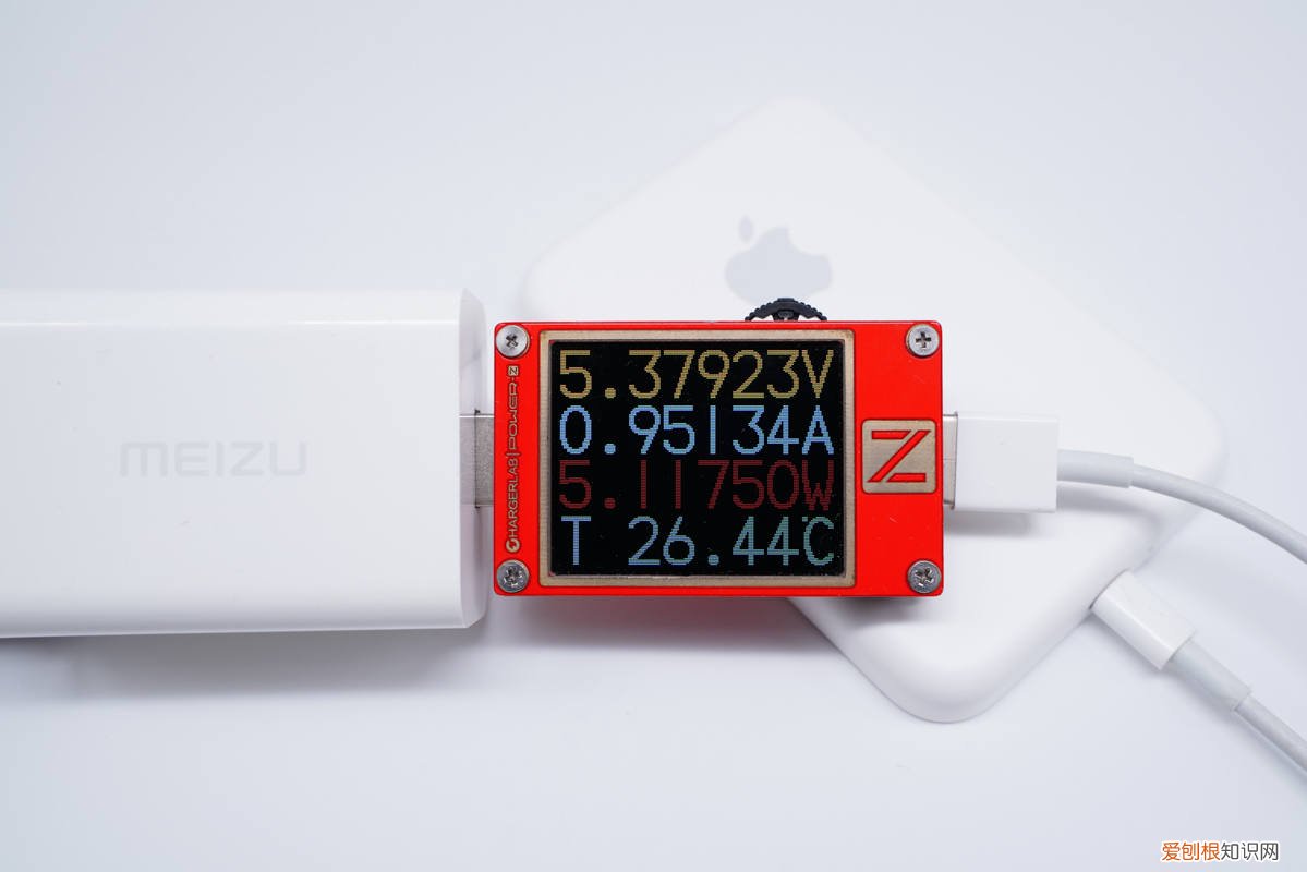 苹果MagSafe无线充电宝怎么样?
