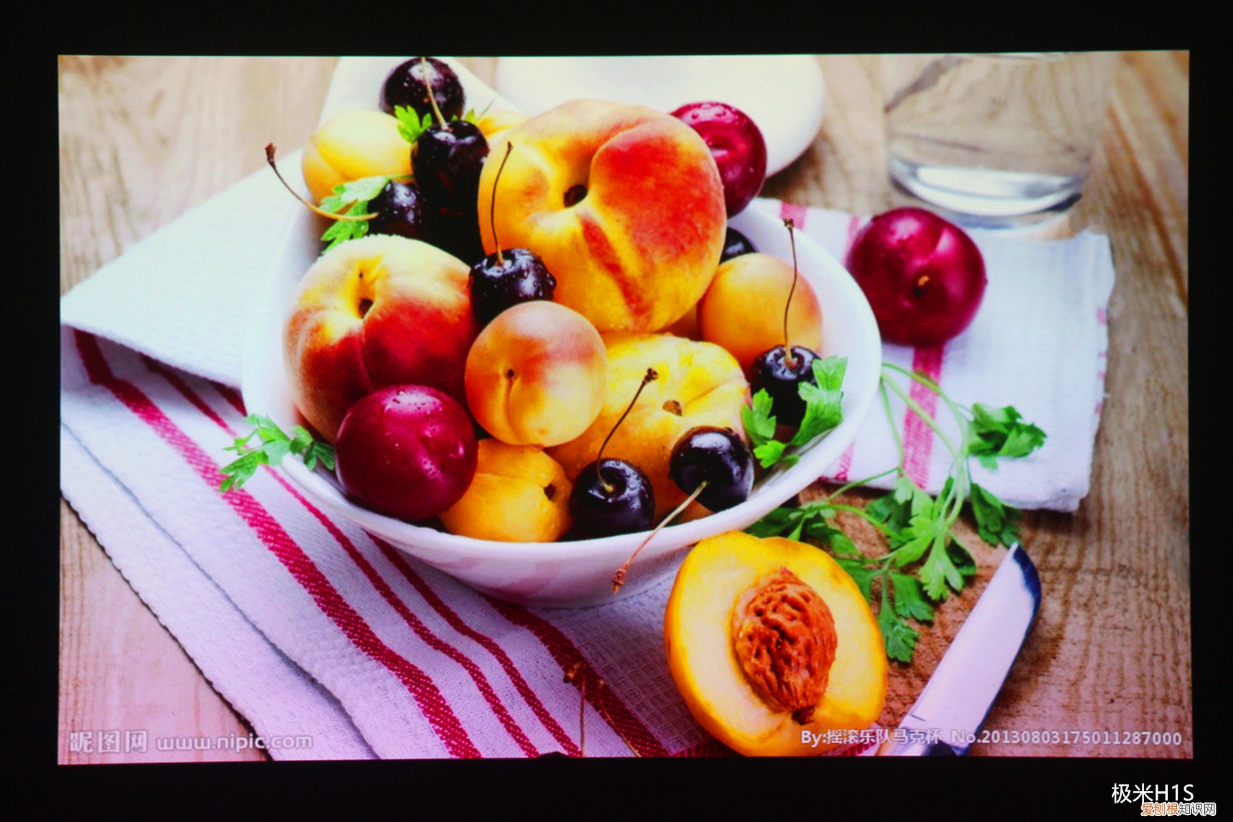 极米h1和h1s区别参数对比哪个好?