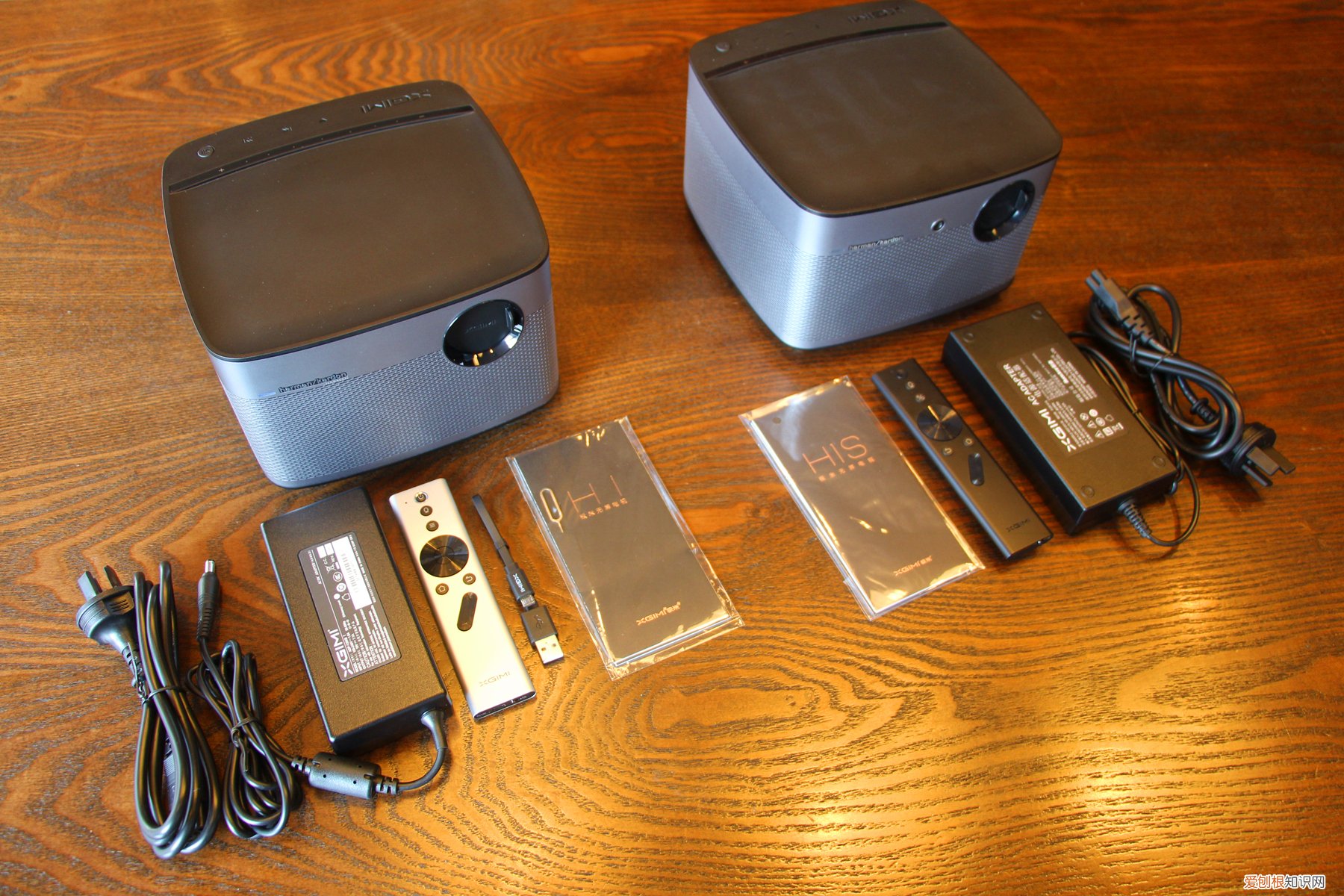 极米h1和h1s区别参数对比哪个好?