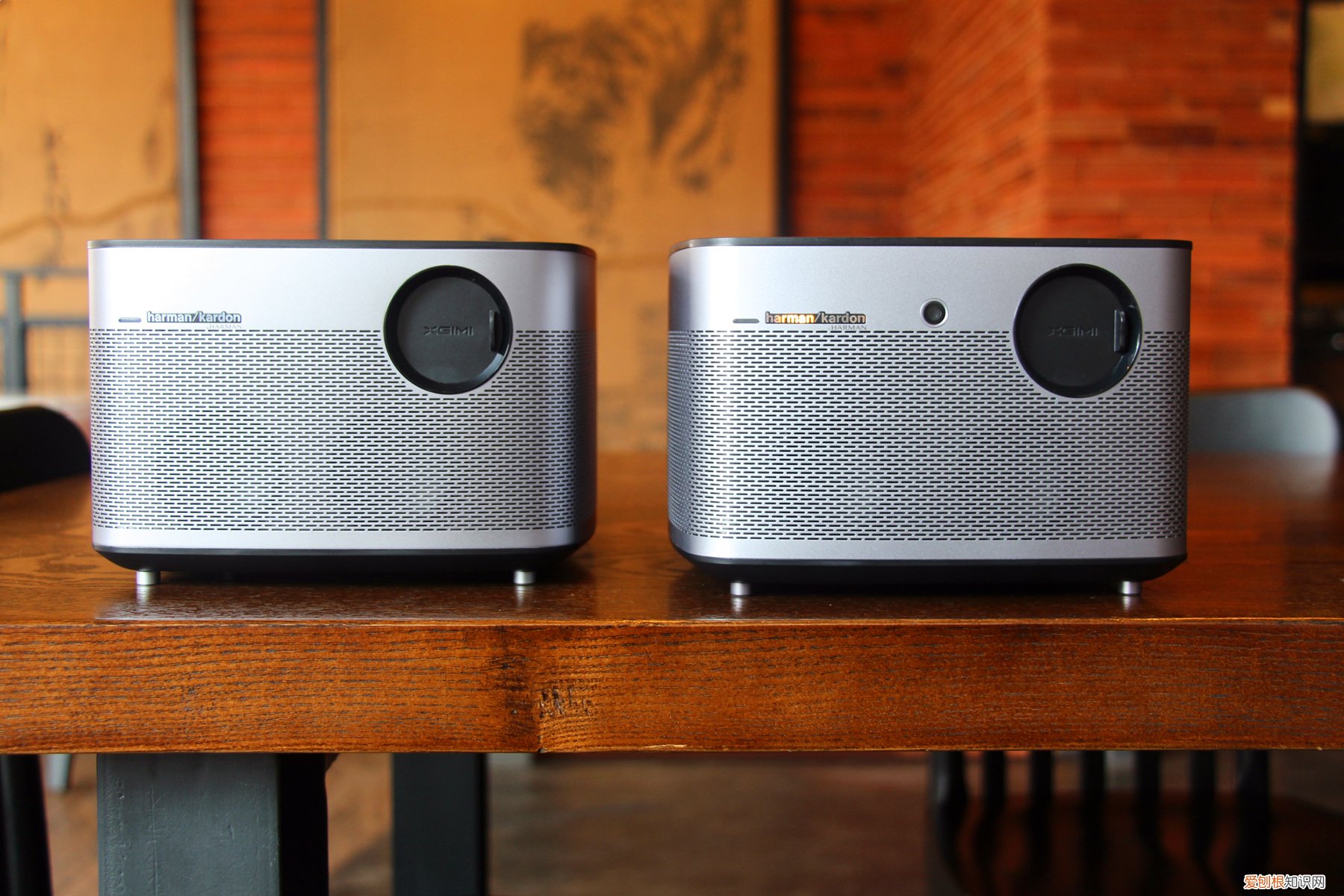 极米h1和h1s区别参数对比哪个好?