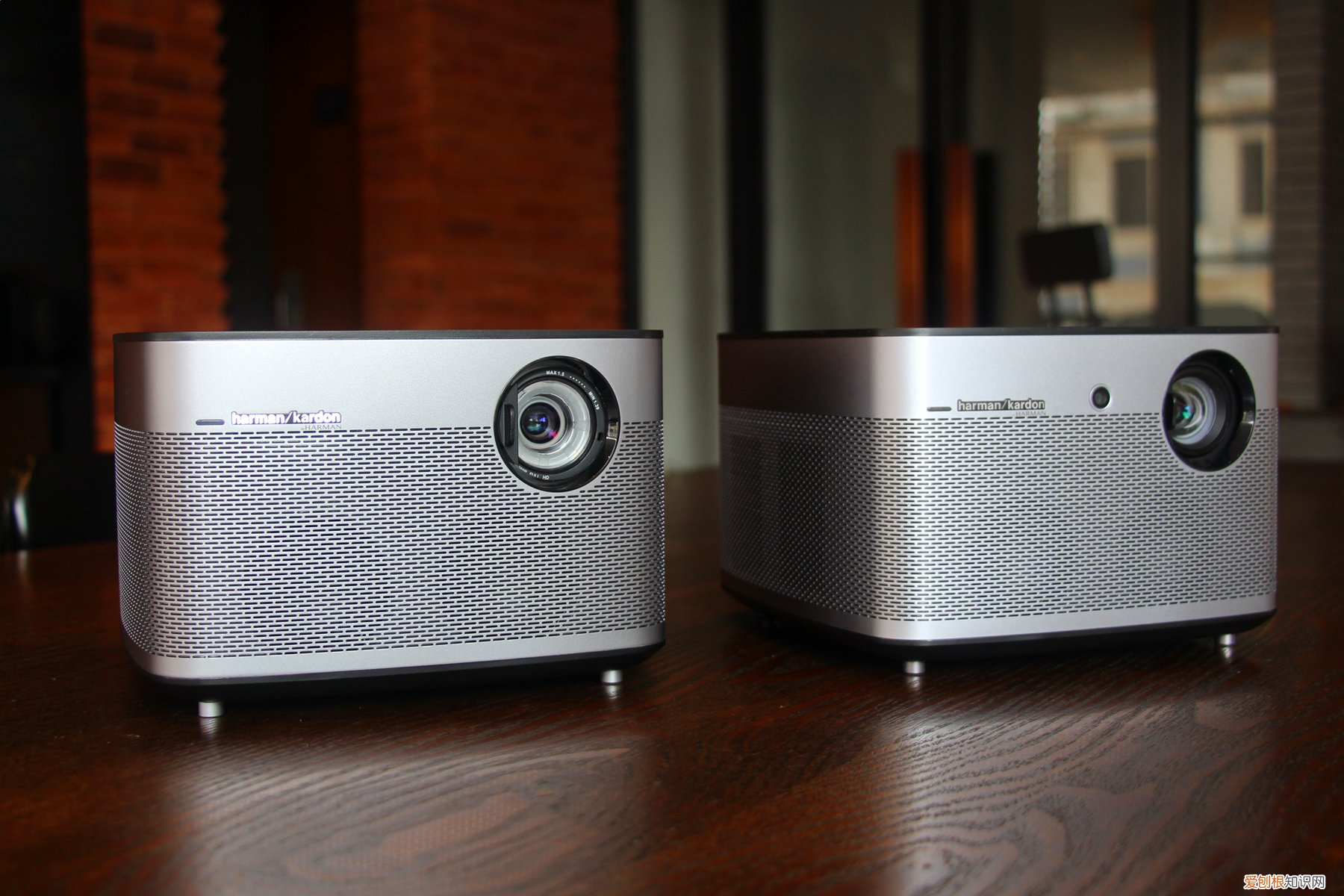 极米h1和h1s区别参数对比哪个好?