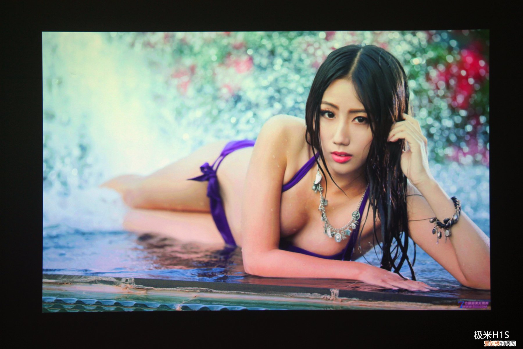 极米h1和h1s区别参数对比哪个好?