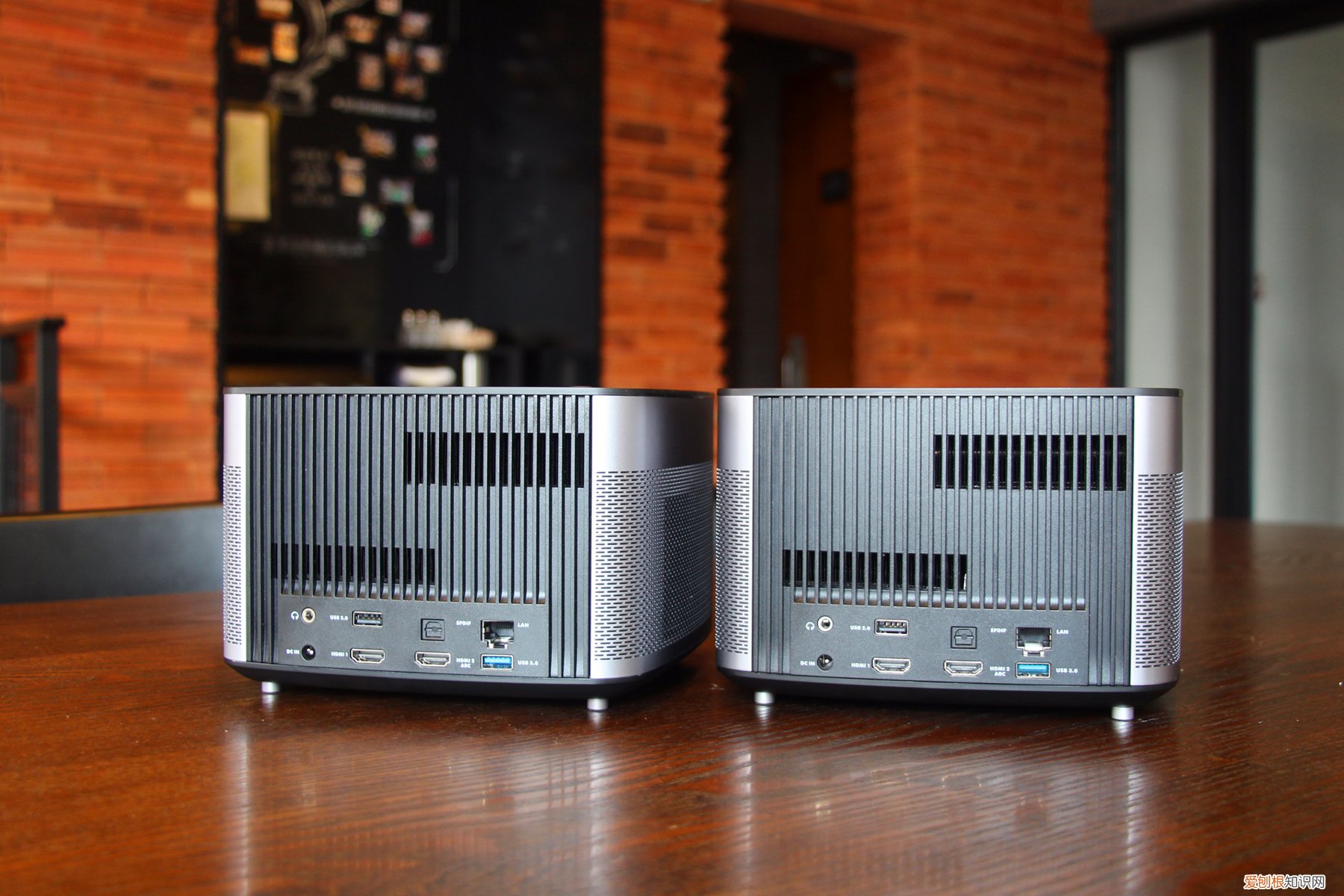 极米h1和h1s区别参数对比哪个好?