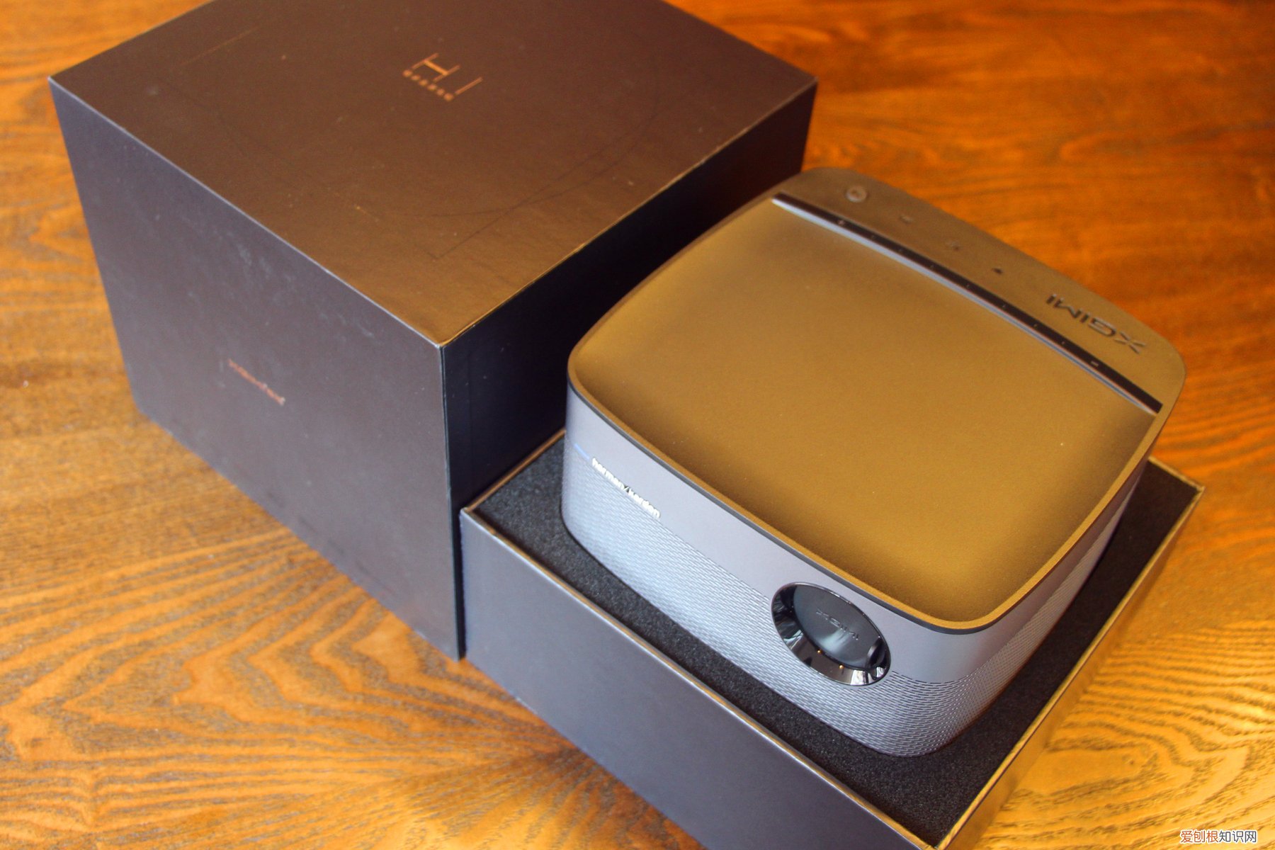 极米h1和h1s区别参数对比哪个好?