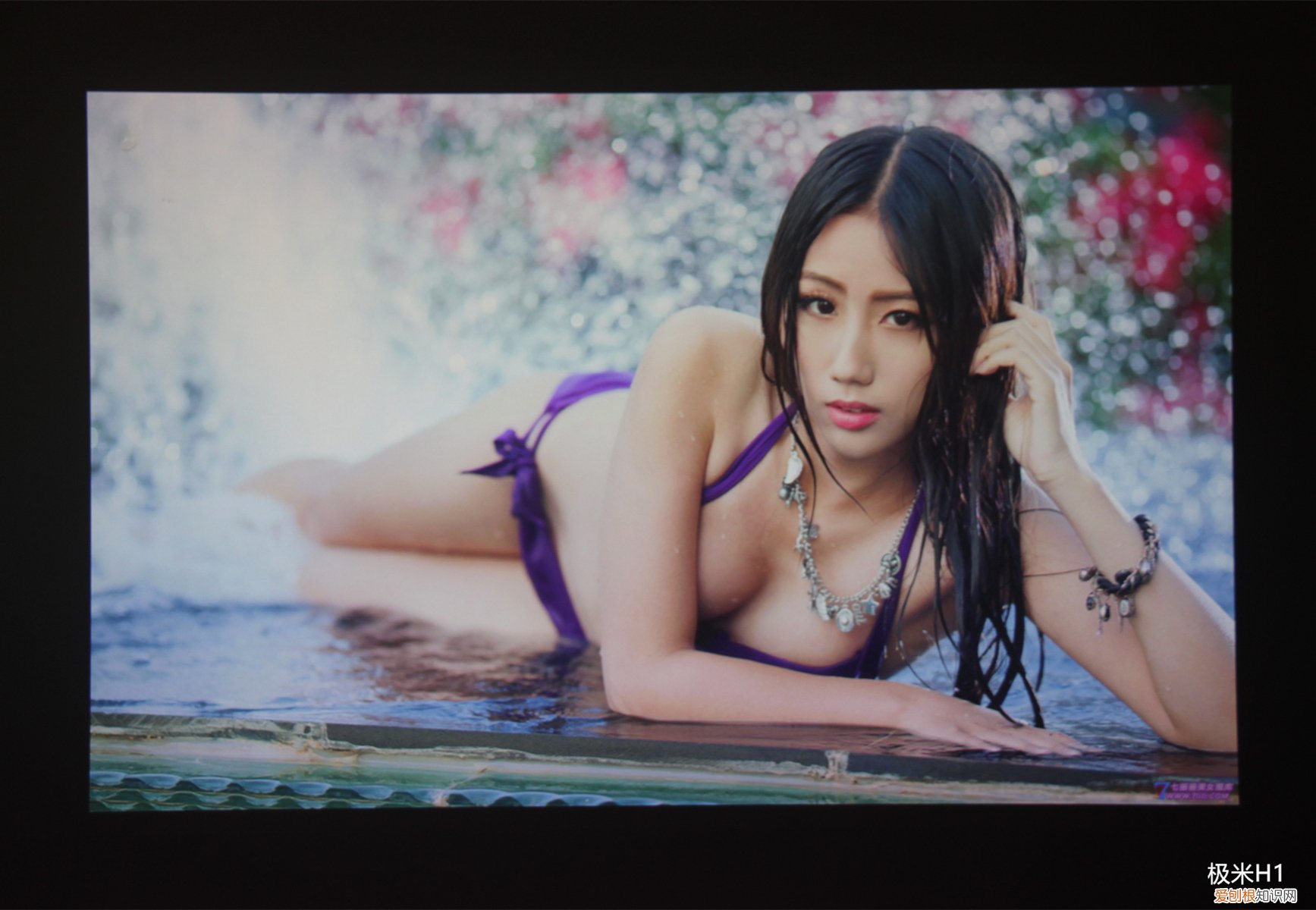 极米h1和h1s区别参数对比哪个好?