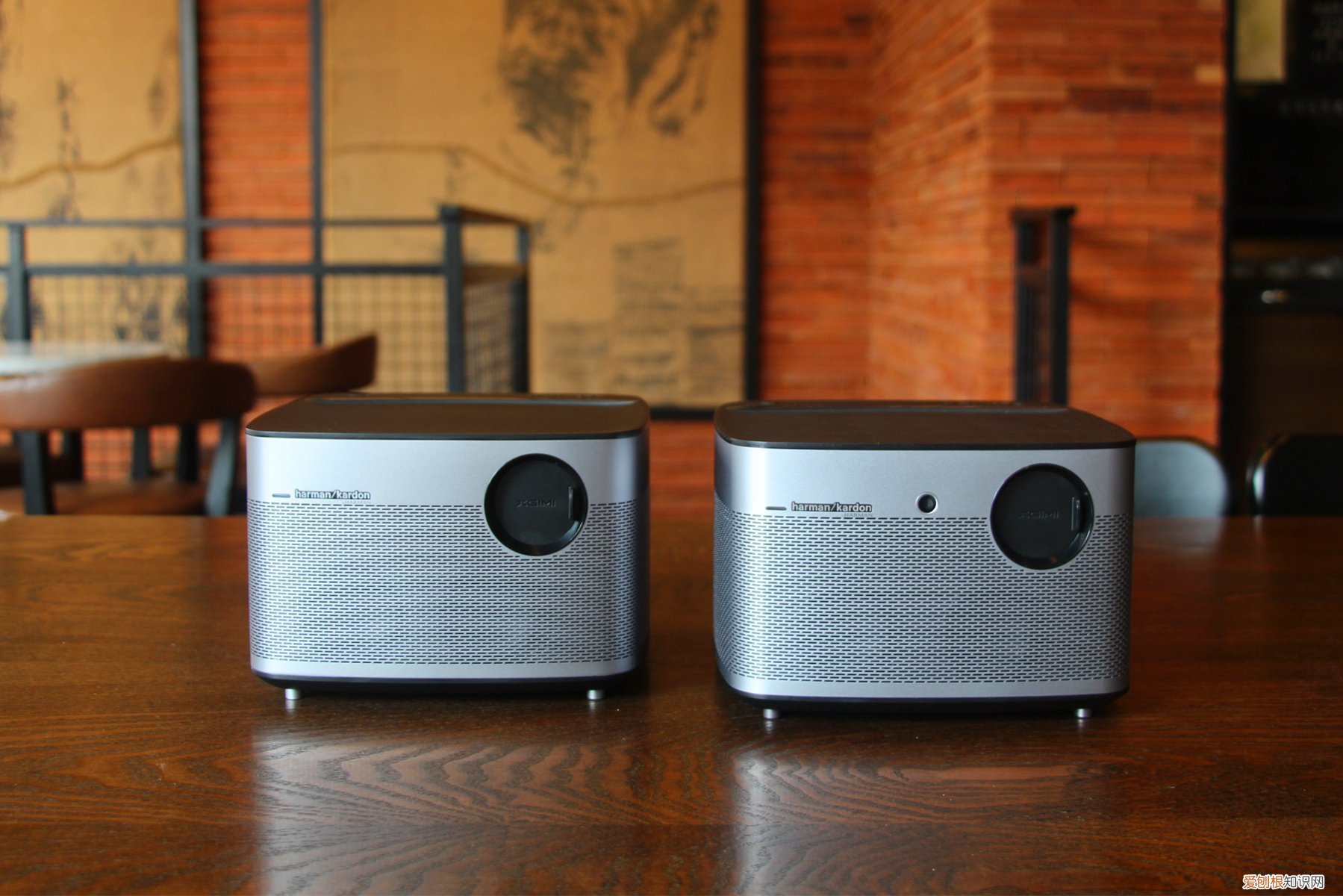 极米h1和h1s区别参数对比哪个好?