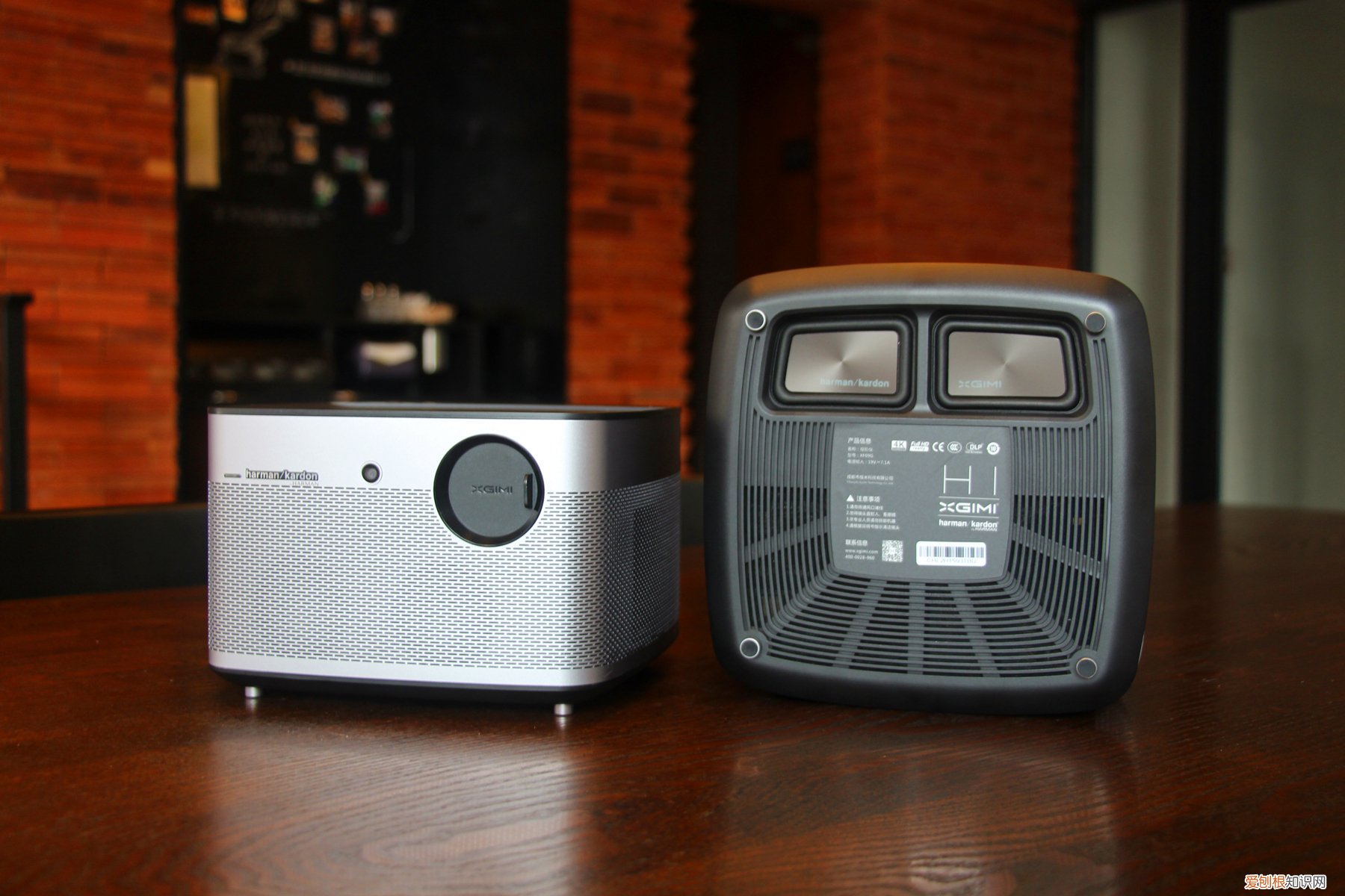 极米h1和h1s区别参数对比哪个好?