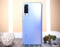 vivox50手机测评怎么样值得买吗？参数配置分析 入手体验分享