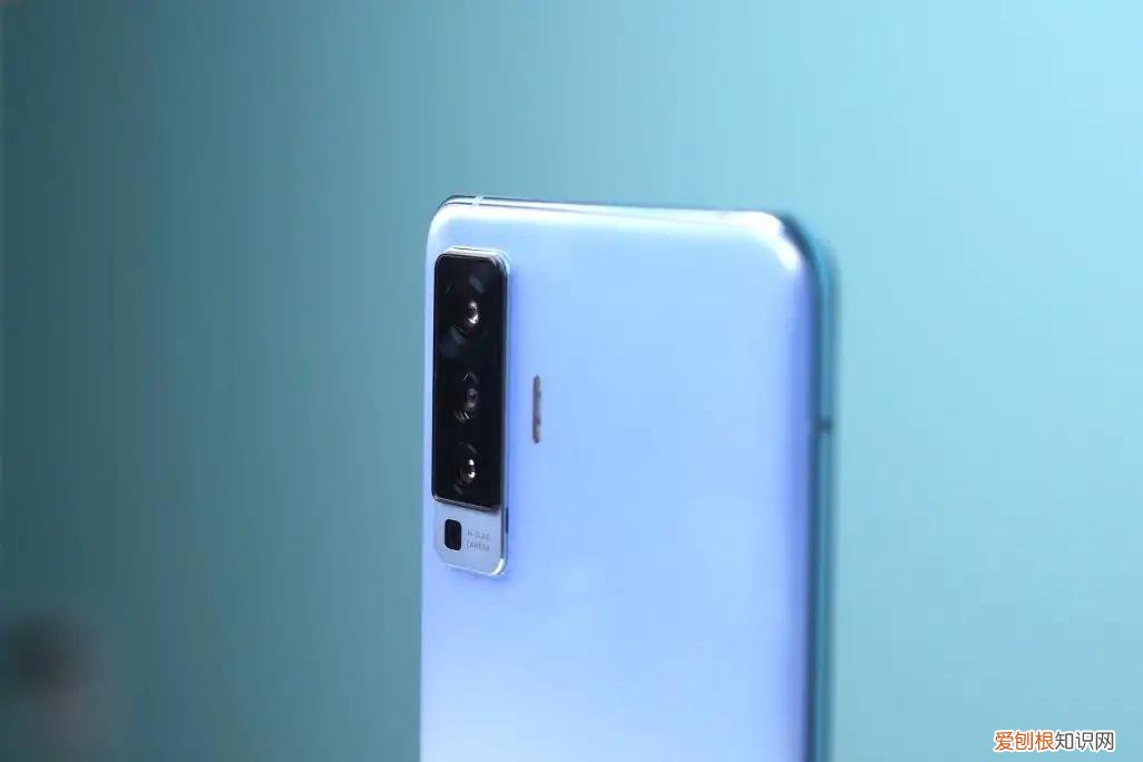 vivox50手机测评怎么样值得买吗?参数配置分析 入手体验分享